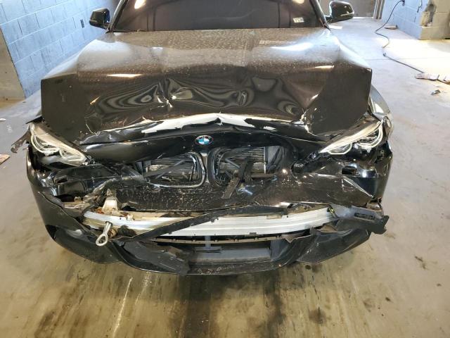 2016 BMW 550 I WBAKN9C5XGD962991