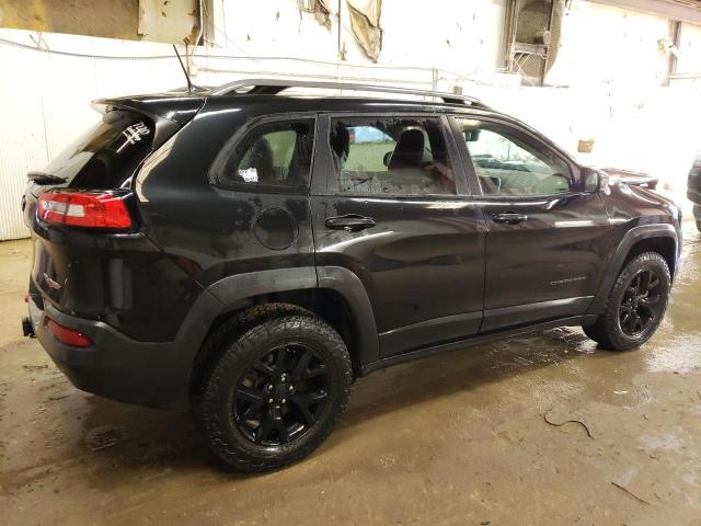 1C4PJMBSXGW309354 | 2016 JEEP CHEROKEE T