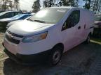 2017 CHEVROLET CITY EXPRE - 3N63M0ZNXHK707057