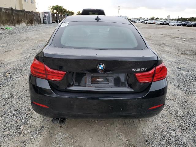 WBA4J1C55KBM17212 BMW 4 Series 430I GRAN 6