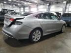 CHRYSLER 200 LIMITE photo