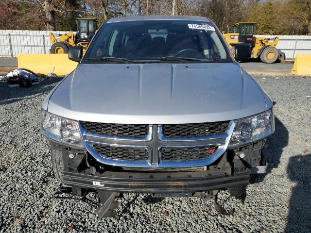 3C4PDCAB9ET112522 | 2014 DODGE JOURNEY SE