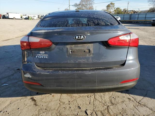 KNAFK4A65G5484434 KIA FORTE LX
