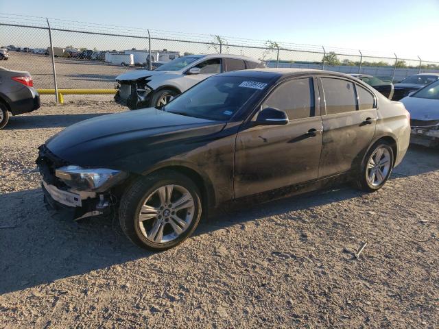 2016 BMW 3 Series 328i