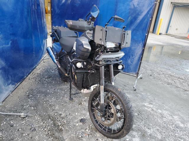 2022 HARLEY-DAVIDSON RA1250 S - 1HD1ZES18NB325583