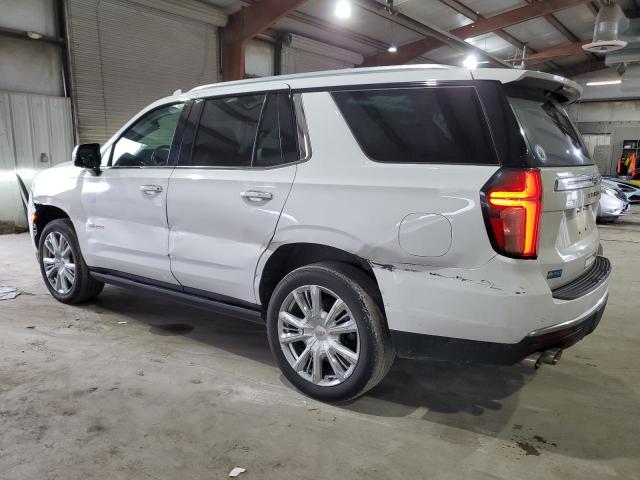 1GNSKTKL7MR112413 | 2021 CHEVROLET TAHOE K150