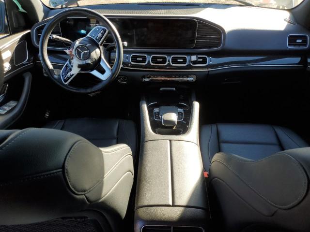 4JGFB4JB4LA182551 Mercedes-Benz GLE 350