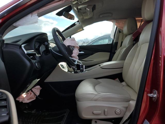 LRBFX1SAXKD011521 Buick Envision Preferred