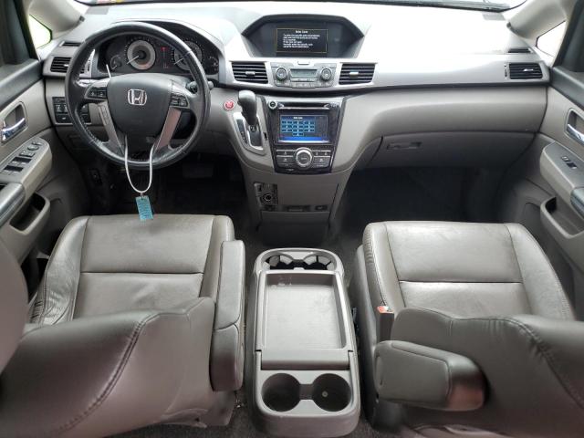 5FNRL5H65EB112516 | 2014 HONDA ODYSSEY EX