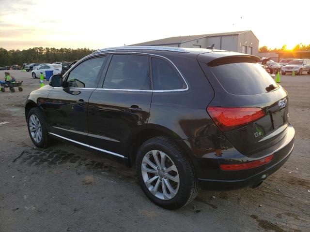 VIN WA1CFAFP1DA009578 2013 Audi Q5, Premium no.2