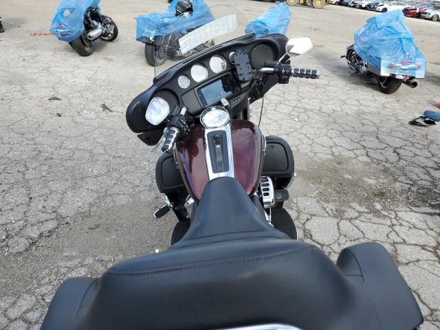 2019 HARLEY-DAVIDSON FLHTCU 1HD1FCC13KB648916