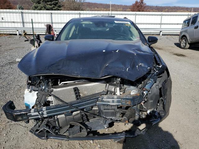 3FA6P0HD0LR186789 Ford Fusion SE 5