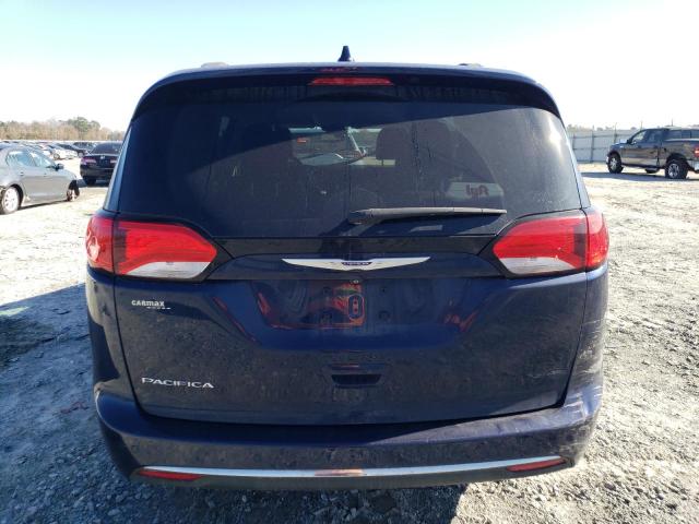 2C4RC1BG3KR574549 | 2019 CHRYSLER PACIFICA T