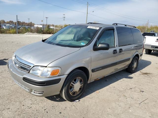 2004 Chevrolet Venture 