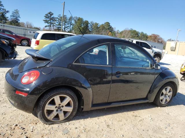 3VWRW31C17M500804 2007 Volkswagen New Beetle 2.5L Option Package 1