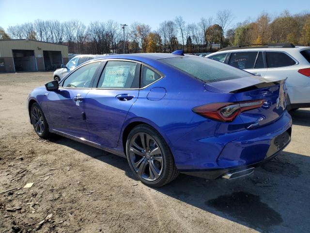 2023 ACURA TLX TECH A - 19UUB5F55PA005647
