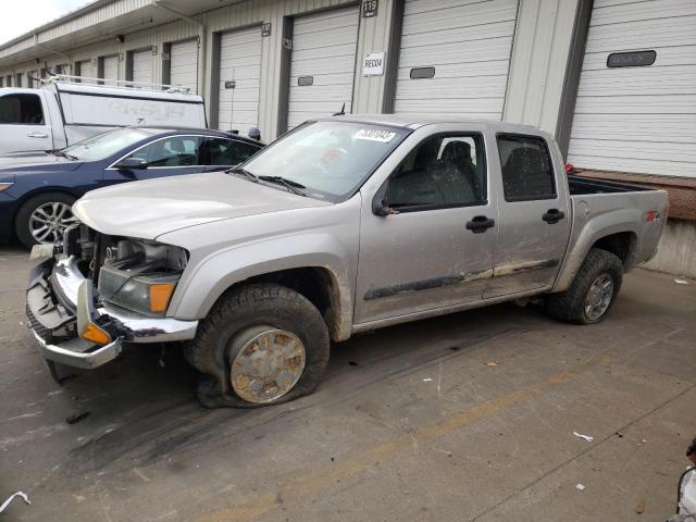 2008 Chevrolet Colorado 