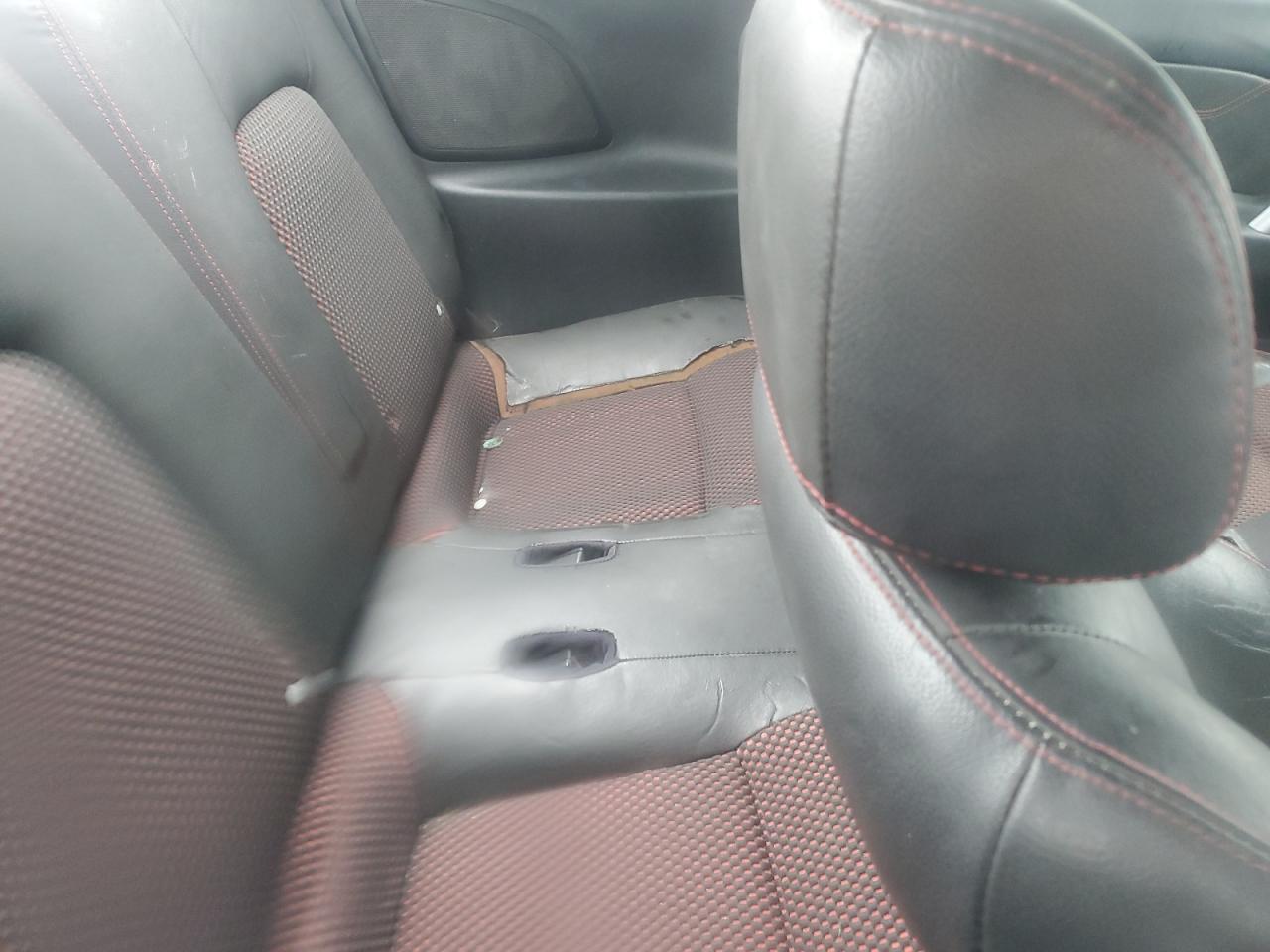 KMHHN65F06U215900 2006 Hyundai Tiburon Gt