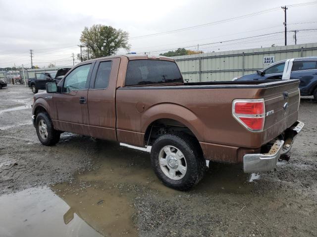 1FTFX1CF8BFC90581 | 2011 Ford f150 super cab