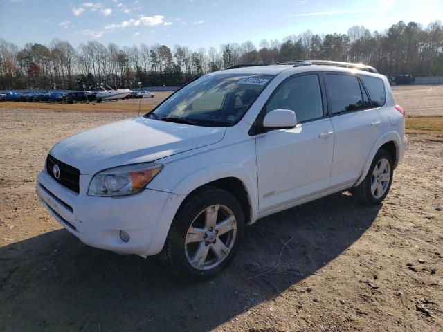 2006 Toyota RAV4 Sport