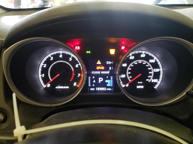 2011 Mitsubishi Outlander Sport Se VIN: JA4AP4AU3BZ010894 Lot: 75074473