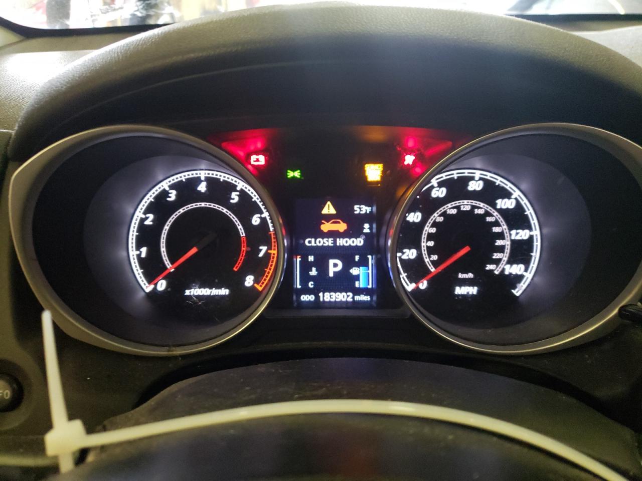 ja4ap4au3bz010894 JA4AP4AU3BZ010894 2011 Mitsubishi Outlander Sport Se