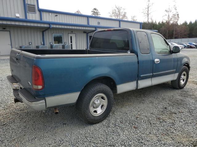 1FTRX17L4YNB06295 | 2000 Ford f150