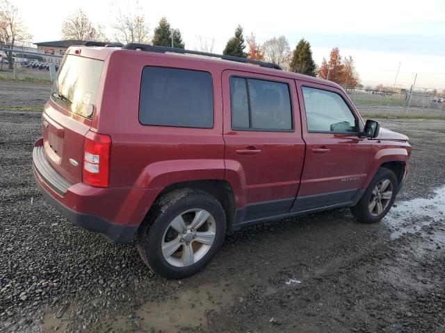 1C4NJRFB6ED910915 | 2014 JEEP PATRIOT LA