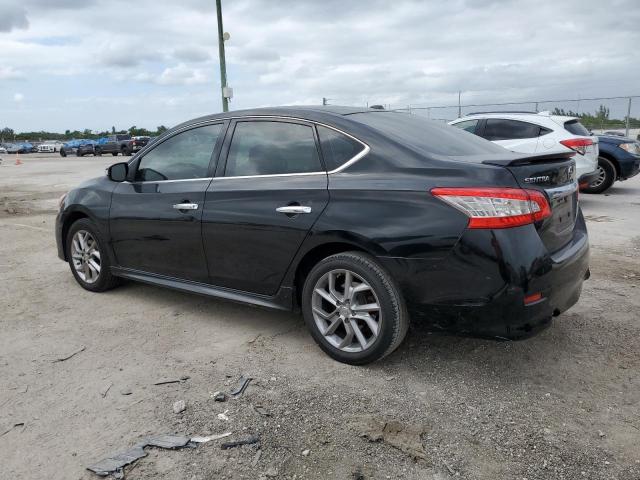 3N1AB7AP6FY345506 Nissan SENTRA S