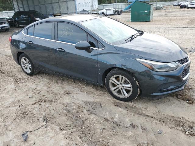 2017 Chevrolet Cruze Lt VIN: 1G1BE5SM7H7176952 Lot: 75596473