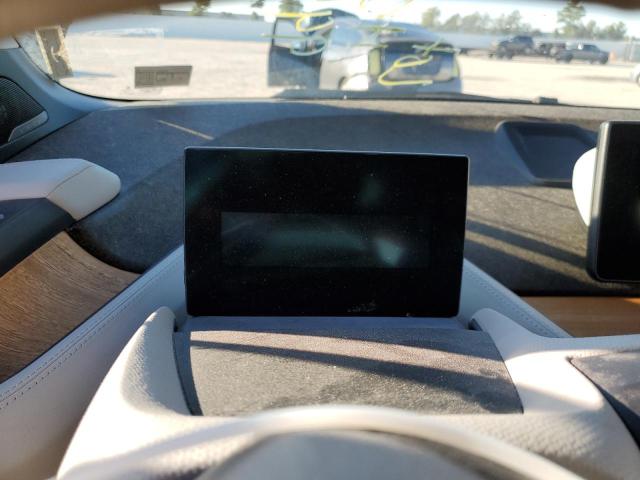 WBY1Z2C57FV555924 BMW I3 Bev