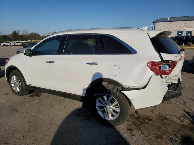 5XYPGDA31GG098115 | 2016 KIA SORENTO