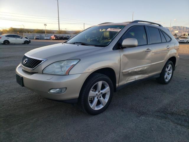 2008 Lexus RX 350 