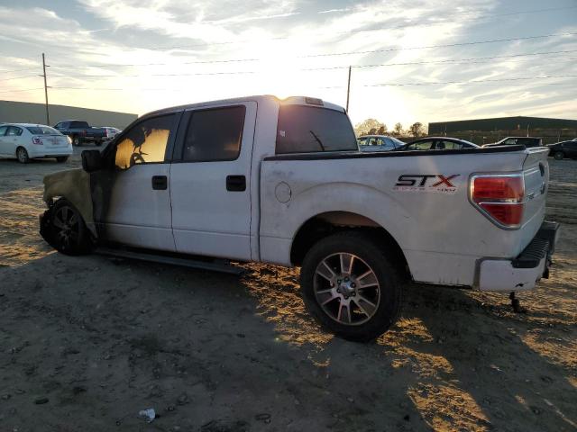 1FTFW1EF0EKD44984 | 2014 FORD F150 SUPER