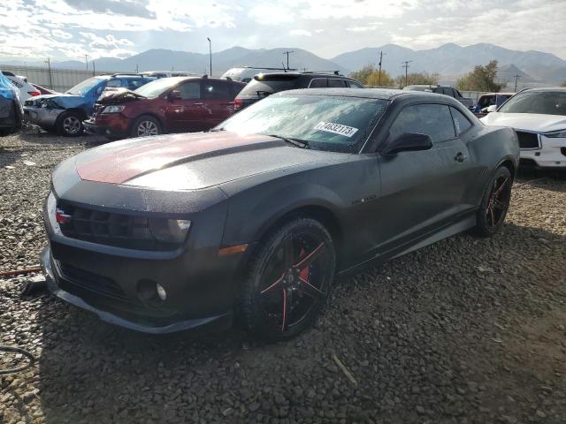 2010 Chevrolet Camaro LT