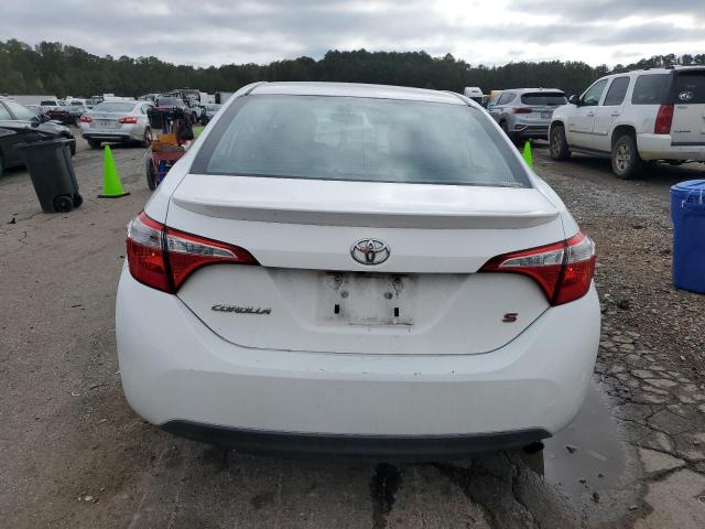 5YFBURHE3GP432504 | 2016 TOYOTA COROLLA L