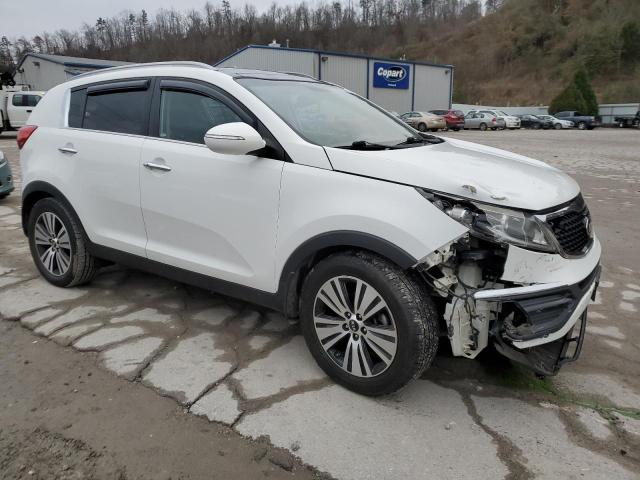 KNDPC3AC7E7657568 | 2014 KIA SPORTAGE E