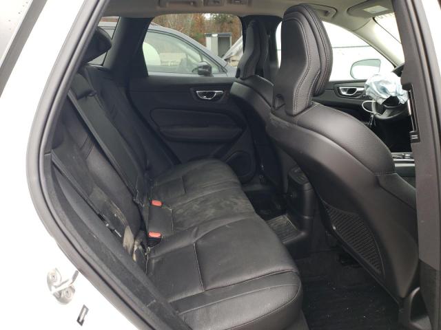 2022 VOLVO XC60 T8 RE YV4BR0DZ0N1996020