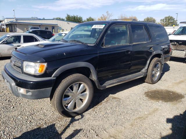 1999 Toyota 4Runner SR5