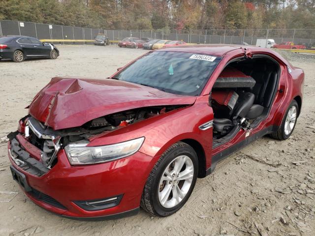 2013 Ford Taurus SEL