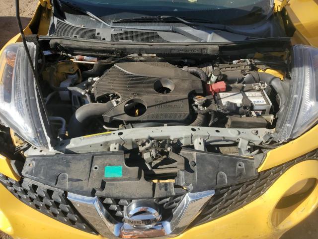 2016 NISSAN JUKE S - JN8AF5MV6GT654097