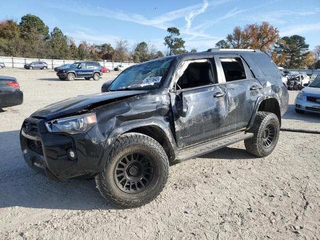 2021 Toyota 4Runner 