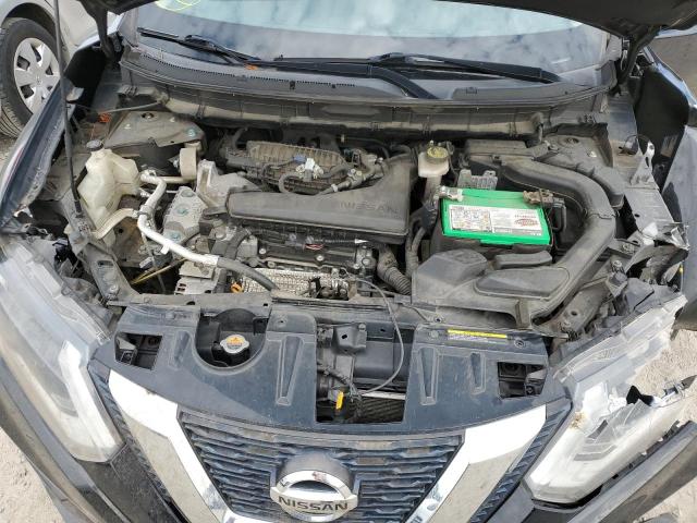 KNMAT2MV9HP535666 | 2017 Nissan rogue s