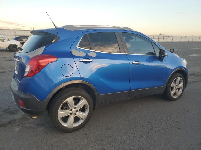 KL4CJBSB8EB602574 Buick Encore Convenience
