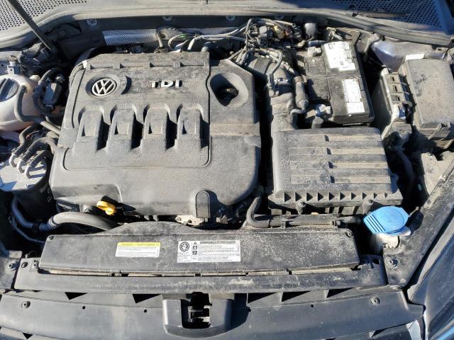 2015 VOLKSWAGEN GOLF SPORT - 3VWCA7AU8FM519577