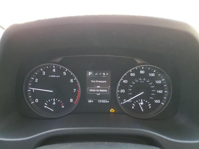 5NPD84LF6JH325189 Hyundai ELANTRA SEL