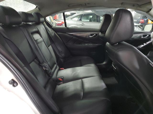 JN1BV7AR8FM419699 | 2015 INFINITI Q50 BASE