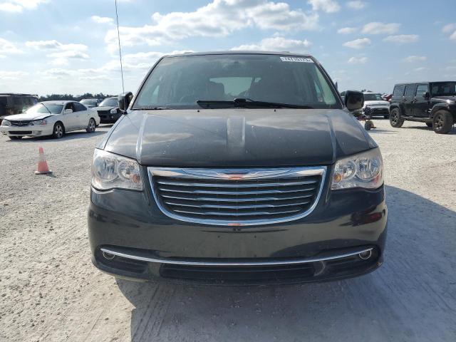 2C4RC1BG8FR715878 Chrysler Town & Country Touring