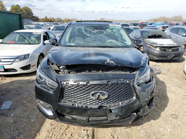 5N1DL0MN5LC527626 Infiniti QX60 LUXE 5