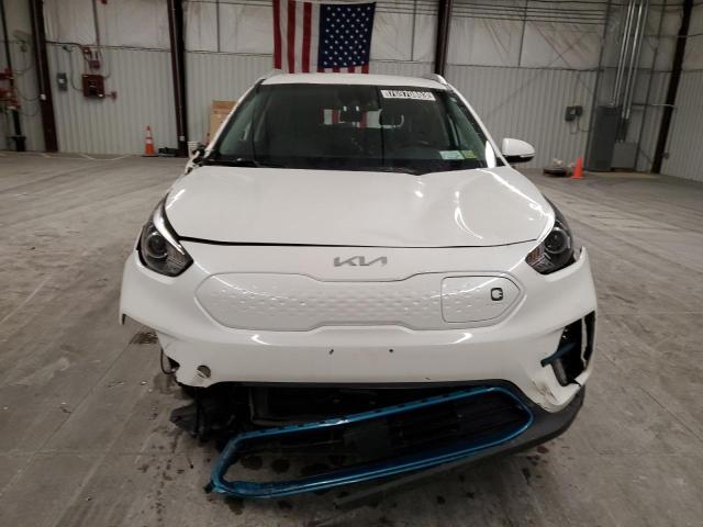 2022 KIA NIRO S - KNDCC3LG5N5160058